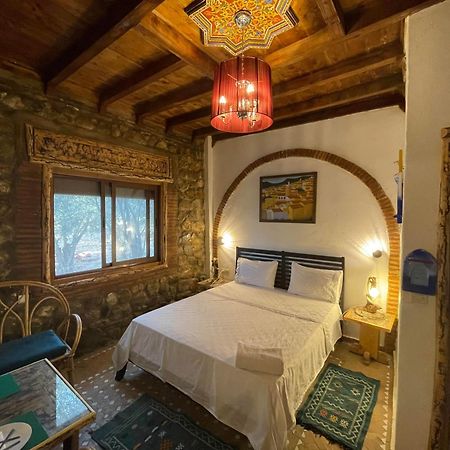 Auberge Alwahabi Шавен Екстер'єр фото