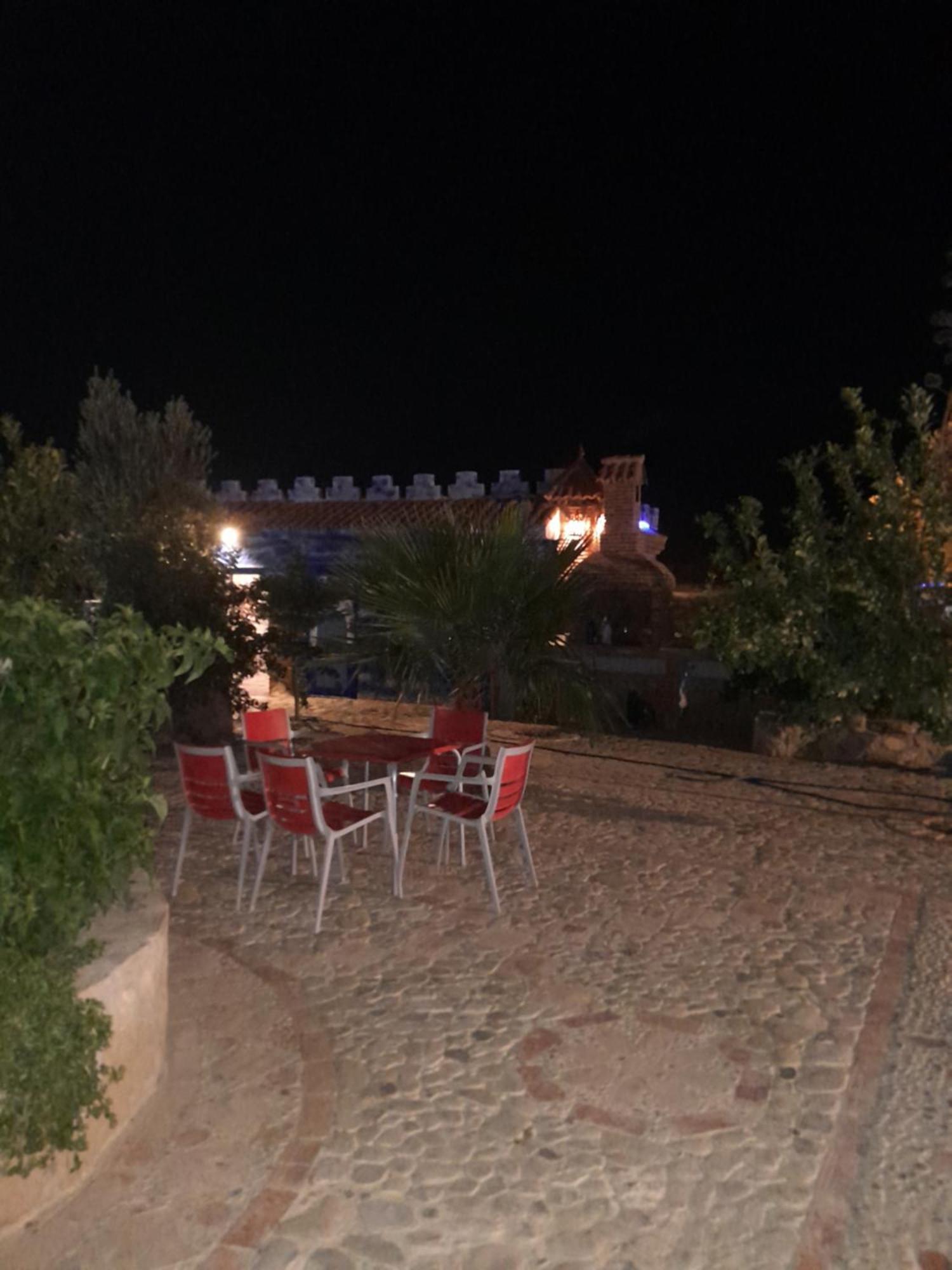 Auberge Alwahabi Шавен Екстер'єр фото